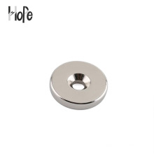 Permanent NdFeB Neodymium Magnet for Vacuum Circuit Breaker